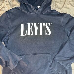 Levi's Men's vintage Hoodie